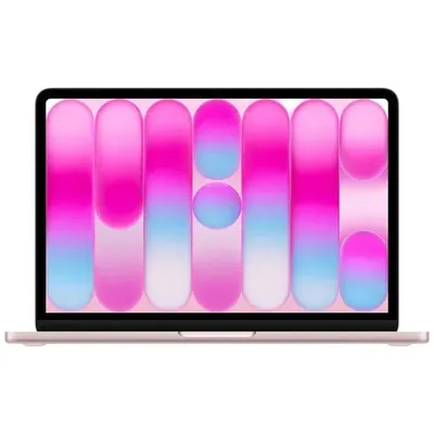 MacBook Neo 256GB Rosa