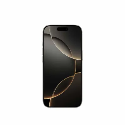 iPhone 16 Pro 512GB Natural