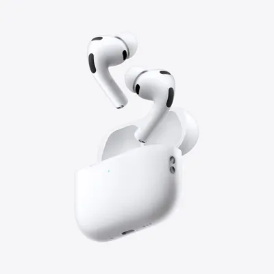 AirPods Pro 3 Branco