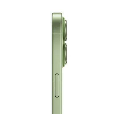 iPhone 17 256GB Verde