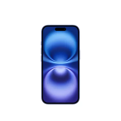 iPhone 16 128GB Azul