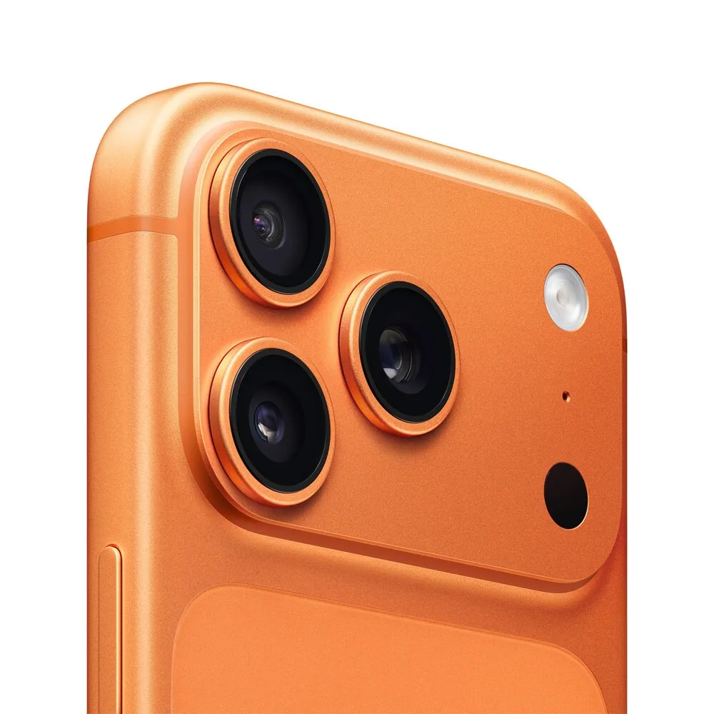 iPhone 17 Pro